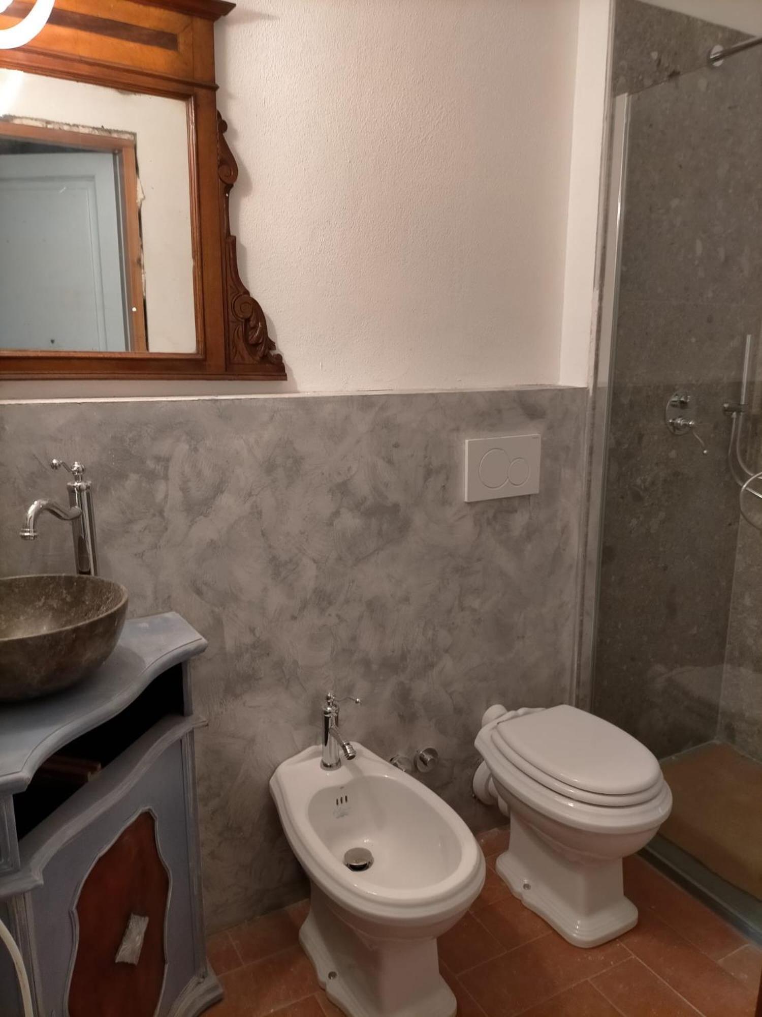 Casa Di Campagna Maglianello Barberino Val d'Elsa Bilik gambar
