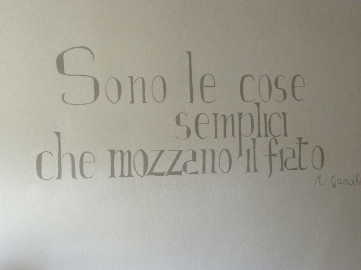 Casa Di Campagna Maglianello Barberino Val d'Elsa Luaran gambar