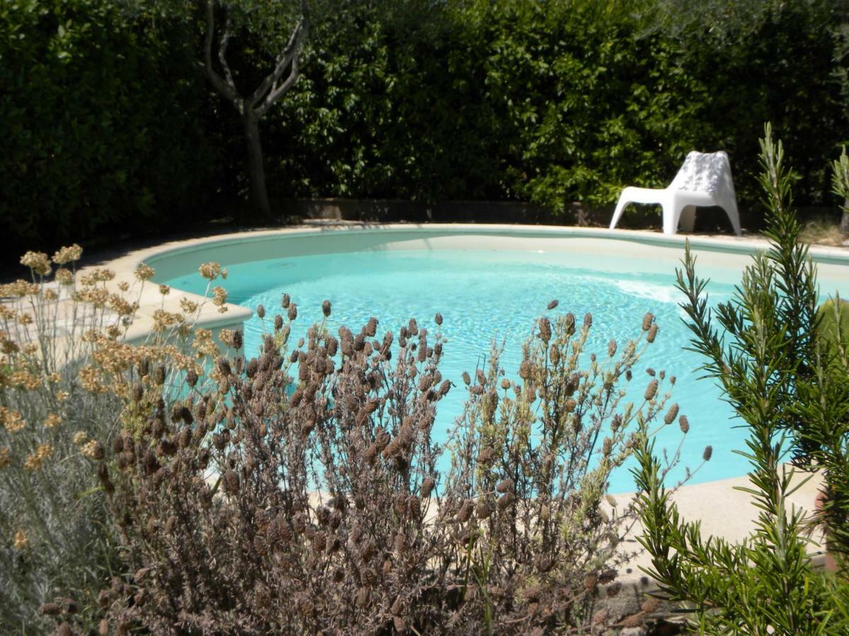 Casa Di Campagna Maglianello Barberino Val d'Elsa Luaran gambar